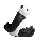 Cute Resin Panda Phone & iPad Stand, Animal - Shaped Tablet and Cell Phone Holder